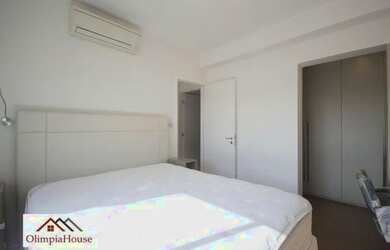 Imagem 3: Venda Apartamento 2 Dormitórios - 138 m² Brooklin