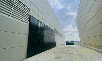 Imagem: Galpão - Macuco - Valinhos