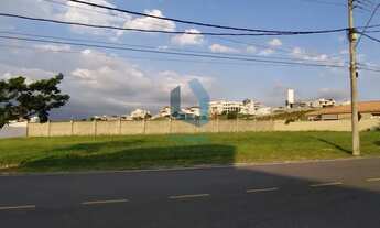 Imagem 4: Terreno Plano Alphaville Resende 18,55 m de Frente