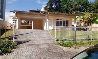 Imagem: Casa de alvenaria, Anita Garibaldi, Joinville(SC