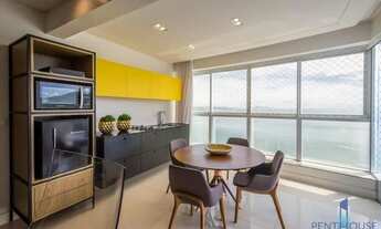 Imagem: Apartamento Frente Mar para Venda em Balneário
