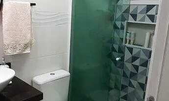 Imagem 6: Apartamento com 3 dormitórios à venda, 88 m² por R$ 620.000,00 - Residencial Belo Horizont