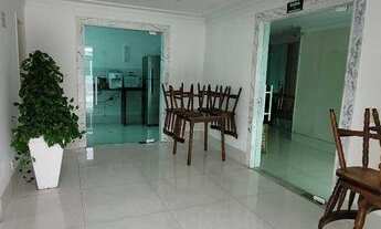 Imagem 6: Apartamento com 2 dormitórios à venda, 72 m² por R$ 375.000,00 - Aviação - Praia Grande/SP