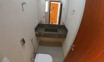 Imagem 3: Casa com 3 dormitórios para alugar, 220 m² por R$ 6.835/mês - Residencial Gaivota I - São