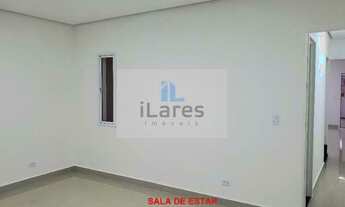 Imagem 2: Sobrado com 3 dorms, Independência, São Bernardo do Campo - R$ 950 mil, Cod: 2809