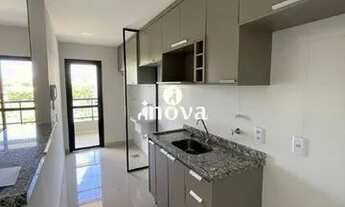 Imagem 5: Apartamento para aluguel, 2 quartos, 2 suítes, 2 vagas, São Benedito - Uberaba/MG