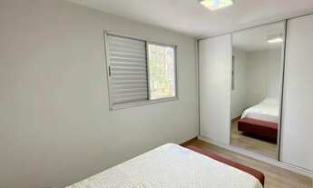 Imagem 6: Apartamento para Locação em Belo Horizonte, Buritis, 3 dormitórios, 1 suíte, 2 banheiros