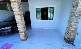 Imagem 2: Casa Praia 3 Quartos 200m mar c/ internet Centro Matinhos