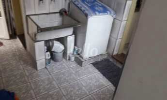 Imagem 3: Santo André - Casa Padrão - Centro