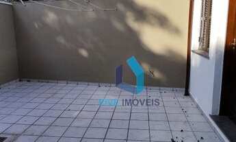 Imagem 4: AMPLA CASA 4 DORMITÓRIOS