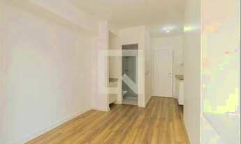 Imagem 5: Apartamento à Venda - Vila Mariana, 1 Quarto, 25 m2