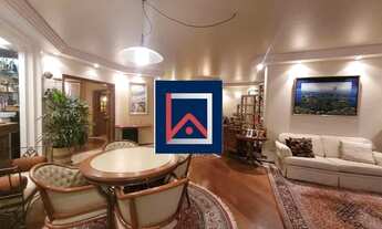 Imagem 4: Apartamento Venda Vila Madalena 273 m² 4 Dormitórios