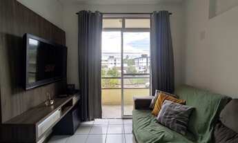 Imagem: Apartamento à venda, 2 quartos, Bairro