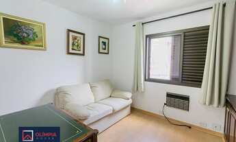 Imagem 6: Apartamento Locação 2 Dormitórios - 50 m² Cerqueira César