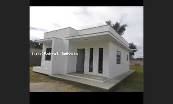 Imagem 4: Casa para Venda em Saquarema, BicuÍba (bacaxÁ), 2 dormitórios, 1 suíte, 2 banheiros, 3 vag