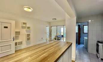 Imagem 4: Apartamento com 2 dormitórios, 98 m² - venda por R$ 1.700.000,00 ou aluguel por R$ 9.470,0