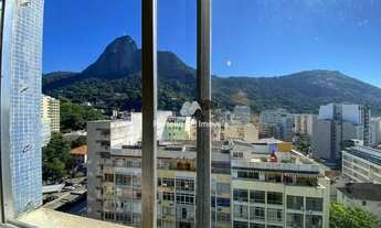 Imagem 6: RIO DE JANEIRO - Apartamento Padrão - Humaitá