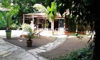 Imagem 7: Casa de rua-À VENDA-Cosme Velho-Rio de Janeiro-RJ