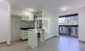 Imagem 3: Apartamento para Aluguel - Centro, 2 Quartos, 49 m2