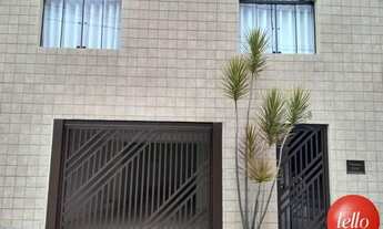 Imagem 3: São Paulo - Casa Padrão - Vila Formosa