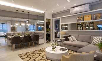 Imagem 3: São Paulo - Apartamento Padrão - Paraíso