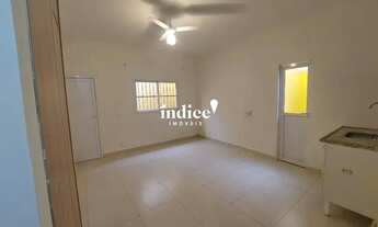 Imagem: Prudente de Moraes - Kitnet com 1 quarto