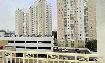 Imagem 6: Apartamento para locação no Tatuapé disponível a partir do dia 15/09