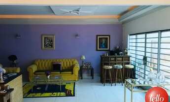 Imagem 6: São Paulo - Casa Padrão - Santa Cecília