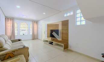 Imagem 3: Casa à Venda - Jardim Brasil , 3 Quartos, 160 m2