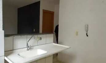 Imagem 3: Chapada dos Pampas