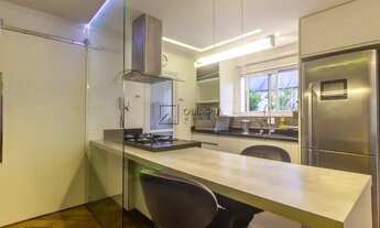 Imagem 6: Venda Apartamento 2 Dormitórios - 106 m² Cerqueira César