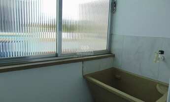 Imagem 4: Apartamento de 2 dormitórios no bairro Passo D'areia