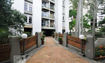 Imagem 3: Apartamento para Aluguel - Portal do Morumbi, 2 Quartos, 78 m2