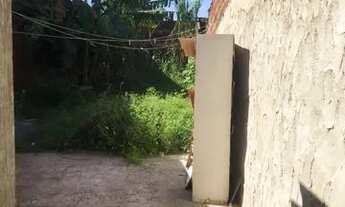 Imagem 6: Casa a venda Casa com 1 dormitório