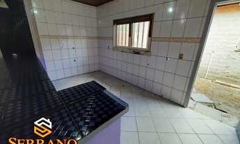 Imagem 6: Imbe - Casa Padrão - Nova Nordeste