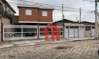 Imagem 3: Sobrado com 2 dormitórios à venda, 60 m² por R$ 261.000,00 - Parque São Vicente - São Vice