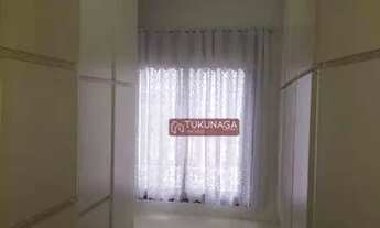 Imagem 2: Apartamento 3 dormitórios (1 suíte), 3 vagas garagem - Vila Gomes Cardim