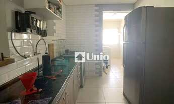 Imagem 6: Apartamento à venda, 130 m² por R$ 390.000,00 - Vila Monteiro - Piracicaba/SP