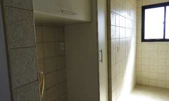 Imagem 5: Apartamento na Vila Seixas, 1 dormitório