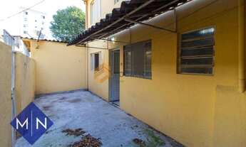 Imagem 5: Casa com 1 dormitório para alugar, 48 m² por R$ 1.198,66/mês - Jabaquara - São Paulo/SP