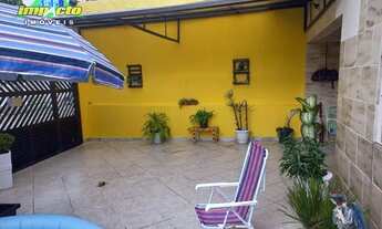 Imagem 4: Casa com 3 dormitórios à venda, 140 m² por R$ 760.000,00 - Aviação - Praia Grande/SP