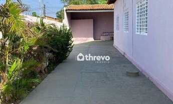 Imagem 6: Casa com 2 dormitórios, 228 m² - venda por R$ 280.000,00 ou aluguel por R$ 1.257,61/mês