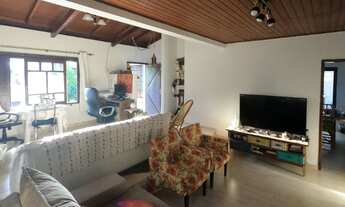 Imagem 5: Excelente casa semi-mobiliada em bairro tranquilo de Osório