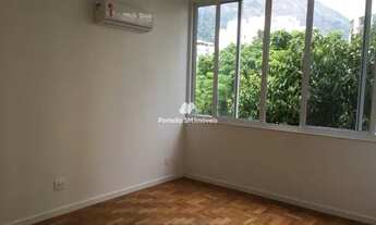 Imagem 3: RIO DE JANEIRO - Apartamento Padrão - Humaitá