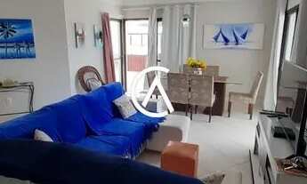 Imagem 6: Cobertura 3 dormitórios para alugar Santinho Florianópolis/SC