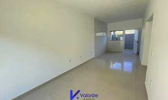 Imagem 4: Casa 02 quartos no Balneário Gaivotas