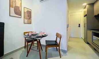 Imagem: Locação Apartamento 1 Dormitórios - 30