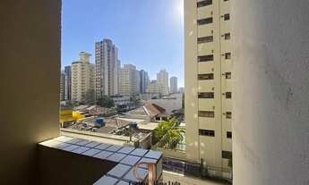 Imagem 2: São Paulo - Apartamento Padrão - Moema