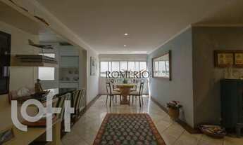 Imagem 6: Lindo Apartamento com 3 dormitórios sendo 1 Suíte à venda, 131 m² - Jardim América - São P