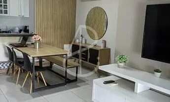 Imagem 3: Apartamento à venda com 03 quartos sem 01 suíte no Condomínio Golden Green Residence no Ba